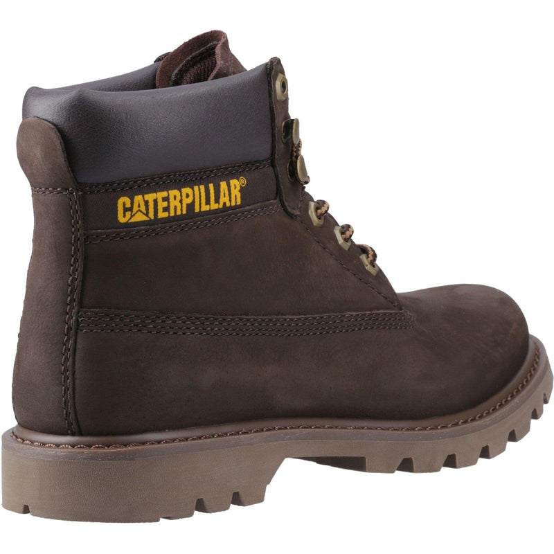 Botas Colorado 2.0 Marrom Escuro