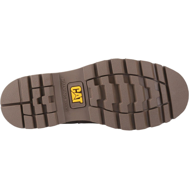 Botas Colorado 2.0 Marrom Escuro