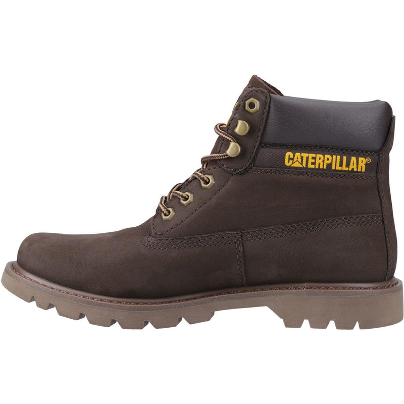 Botas Colorado 2.0 Marrom Escuro