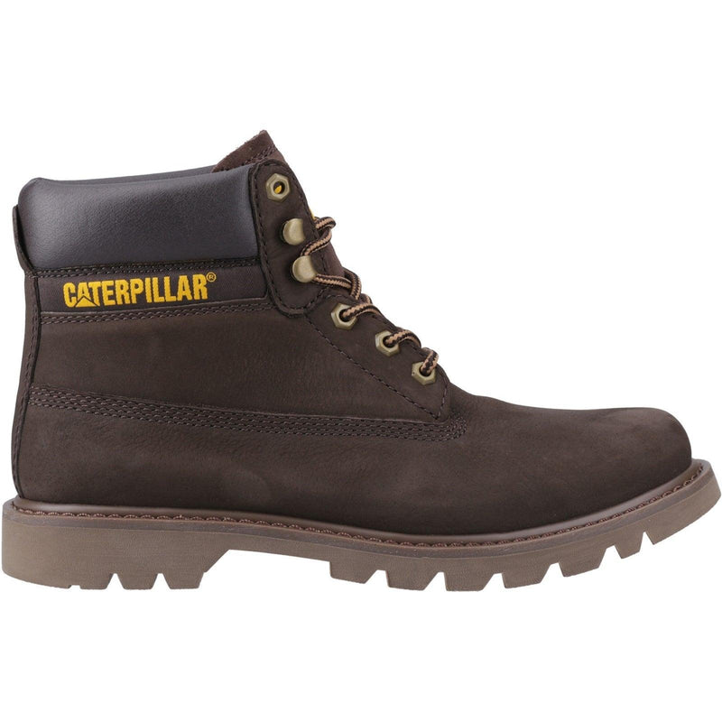 Botas Colorado 2.0 Marrom Escuro