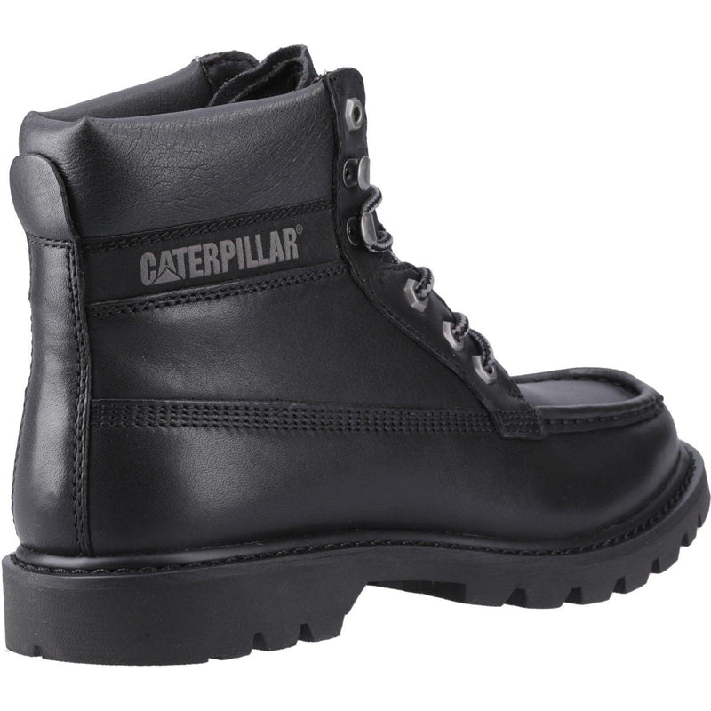 Botas Colorado Moc Toe Pretas