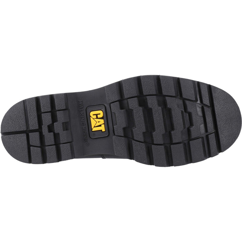 Botas Colorado Moc Toe Pretas