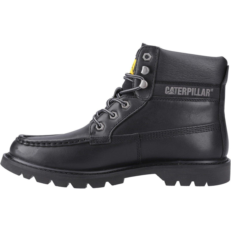 Botas Colorado Moc Toe Pretas
