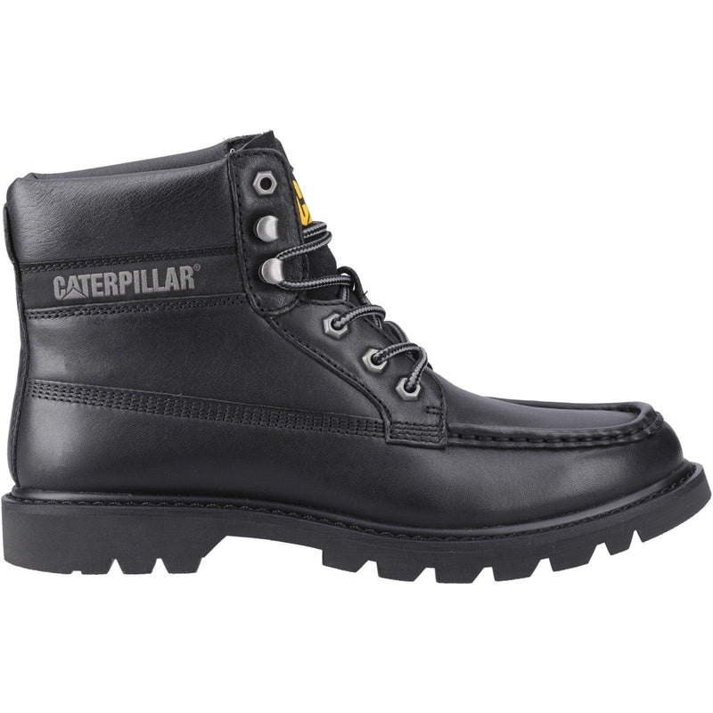 Botas Colorado Moc Toe Pretas