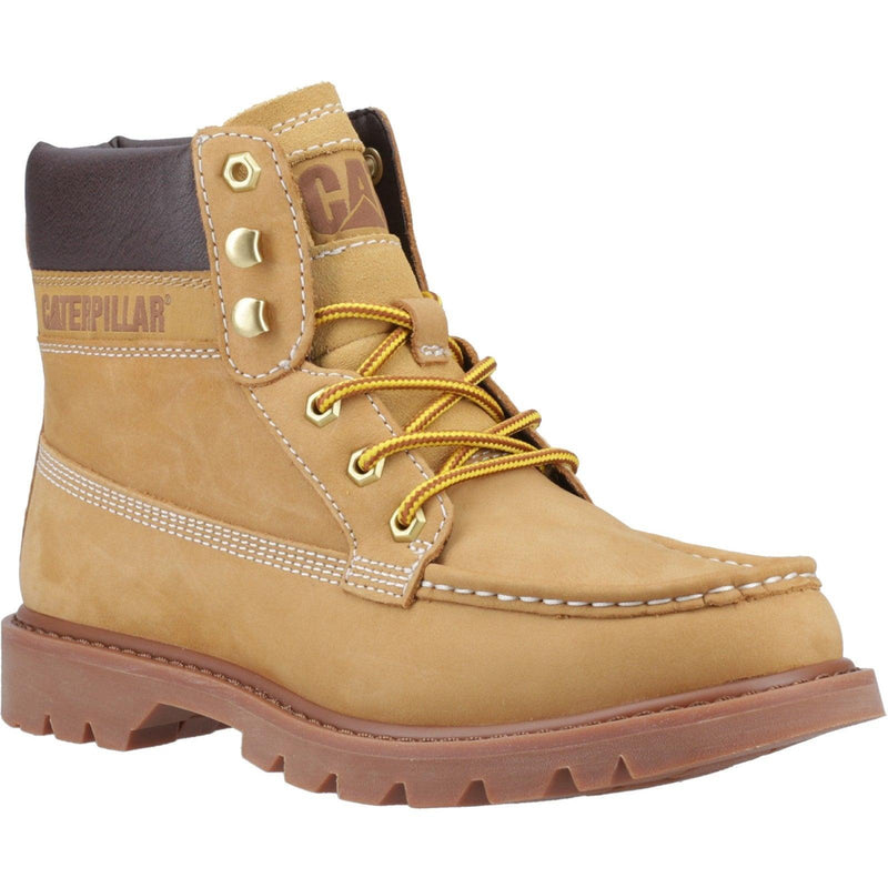 Botas Colorado Moc Toe Caramelo