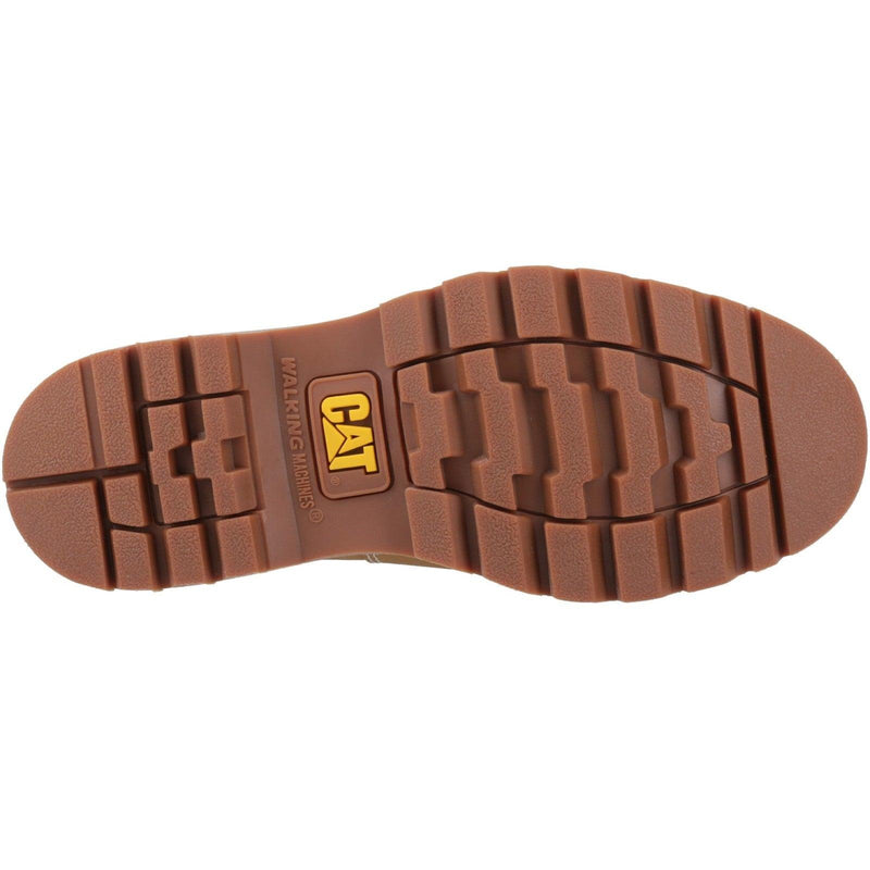 Botas Colorado Moc Toe Caramelo