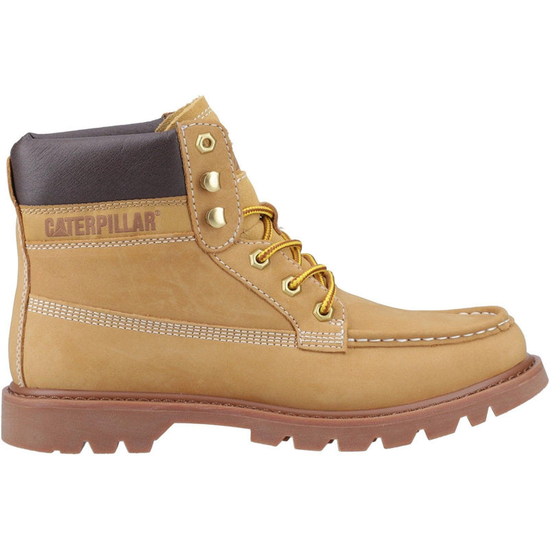 Botas Colorado Moc Toe Caramelo