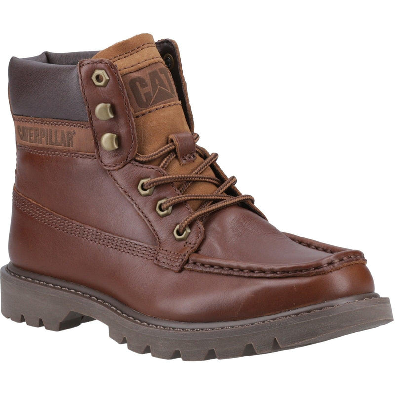 Botas Colorado Moc Toe Marrom