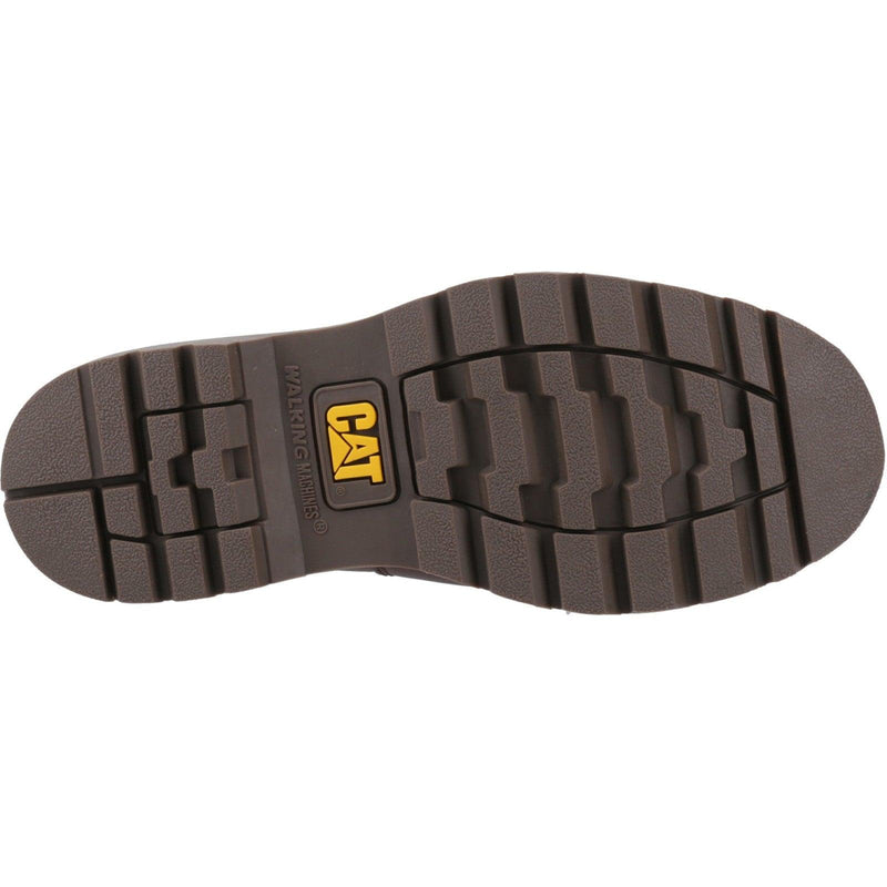 Botas Colorado Moc Toe Marrom