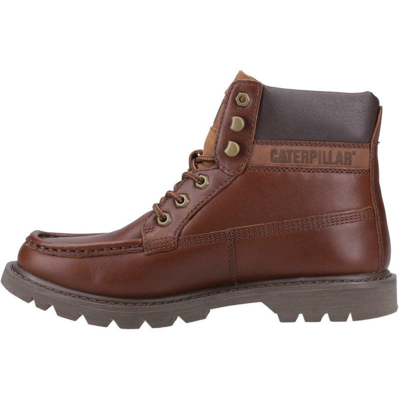 Botas Colorado Moc Toe Marrom