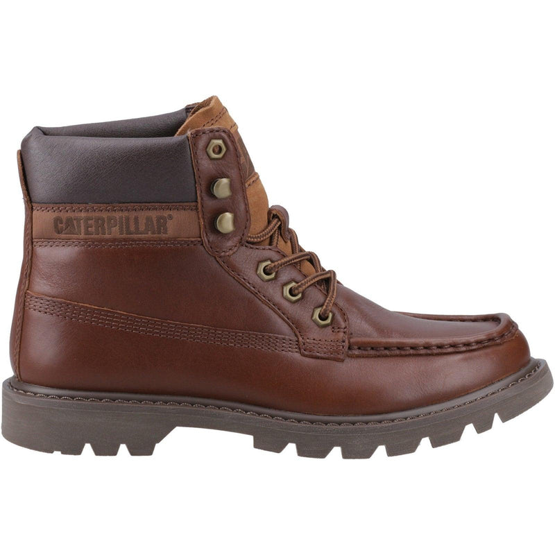 Botas Colorado Moc Toe Marrom