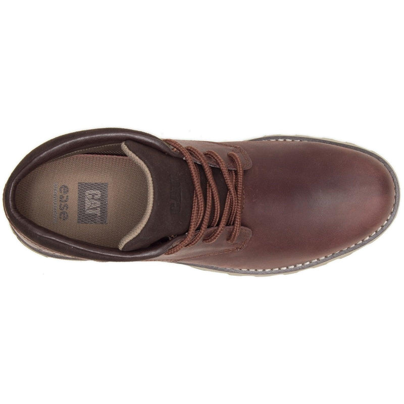 Botas Elude WP Marrom