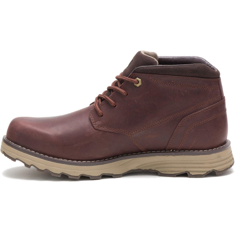 Botas Elude WP Marrom