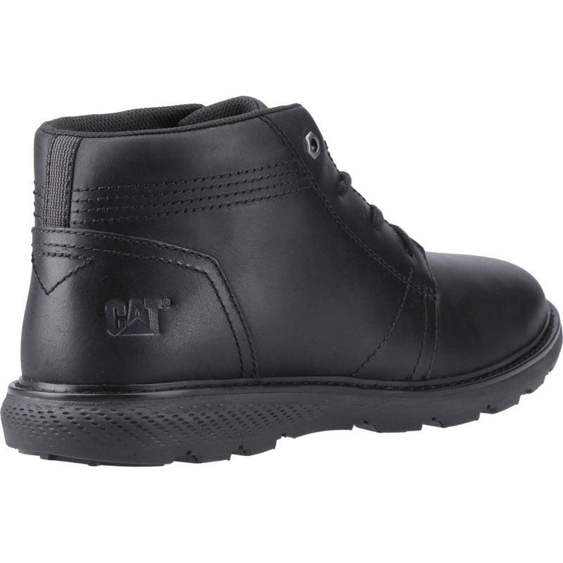 Botas Trey 2.0 Pretas