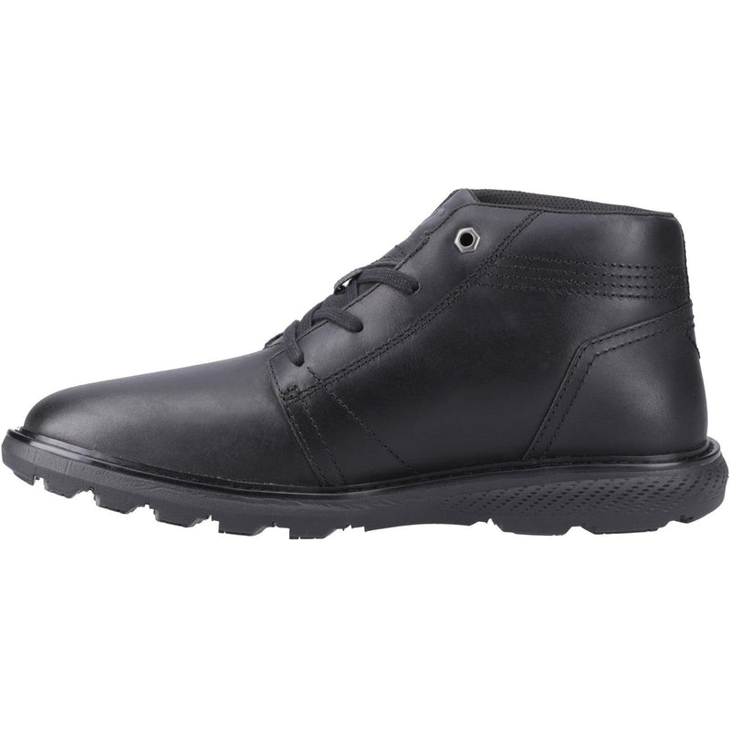Botas Trey 2.0 Pretas