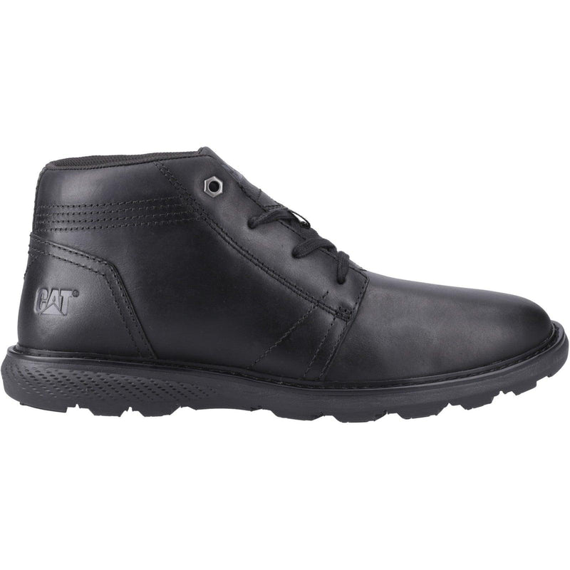 Botas Trey 2.0 Pretas