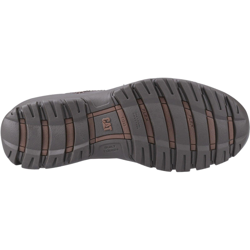 Botas Transform 2.0 Marrom Escuro