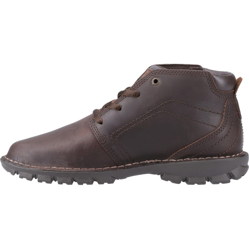 Botas Transform 2.0 Marrom Escuro