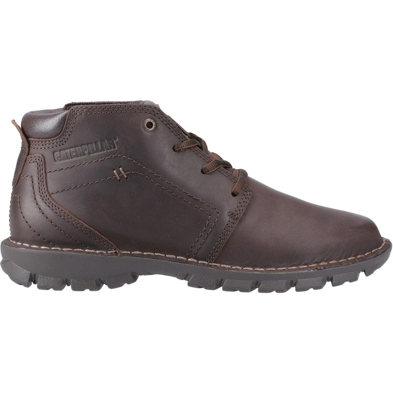 Botas Transform 2.0 Marrom Escuro