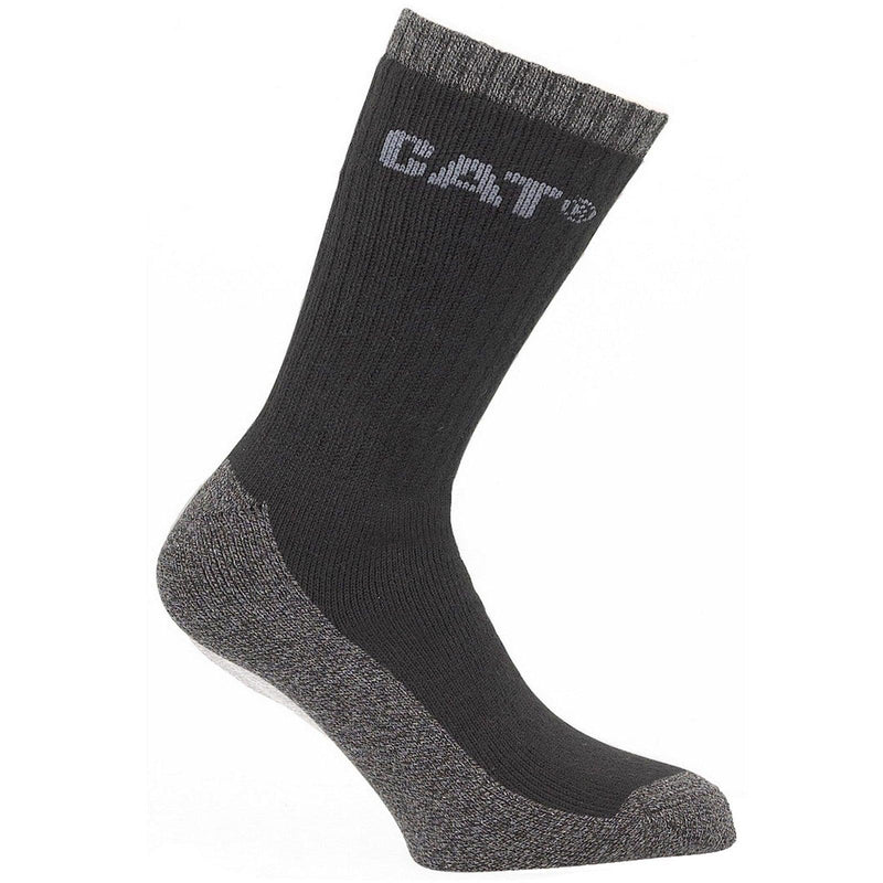 Meias Térmicas 2-Pares Pretas