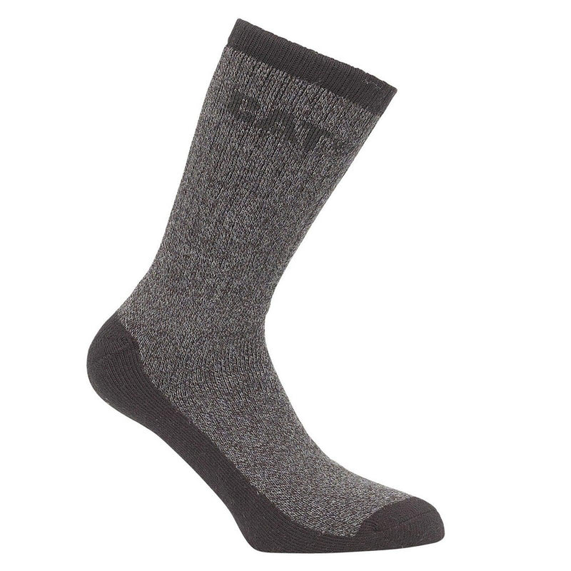 Meias Térmicas 2-Pares Cinza