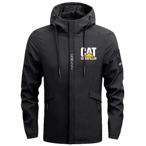 CAT BLACK EDITION: FORÇA DE ELITE [EDIÇÃO LIMITADA]