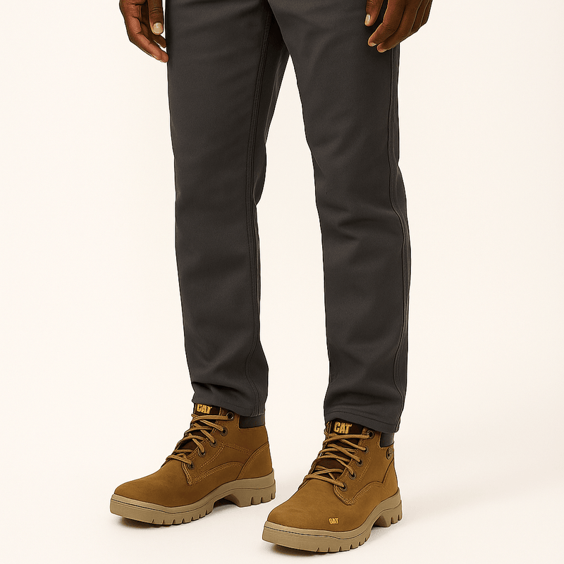 Bota Caterpillar Original Hardwear Wisky - (Últimas Unidades Disponíveis)