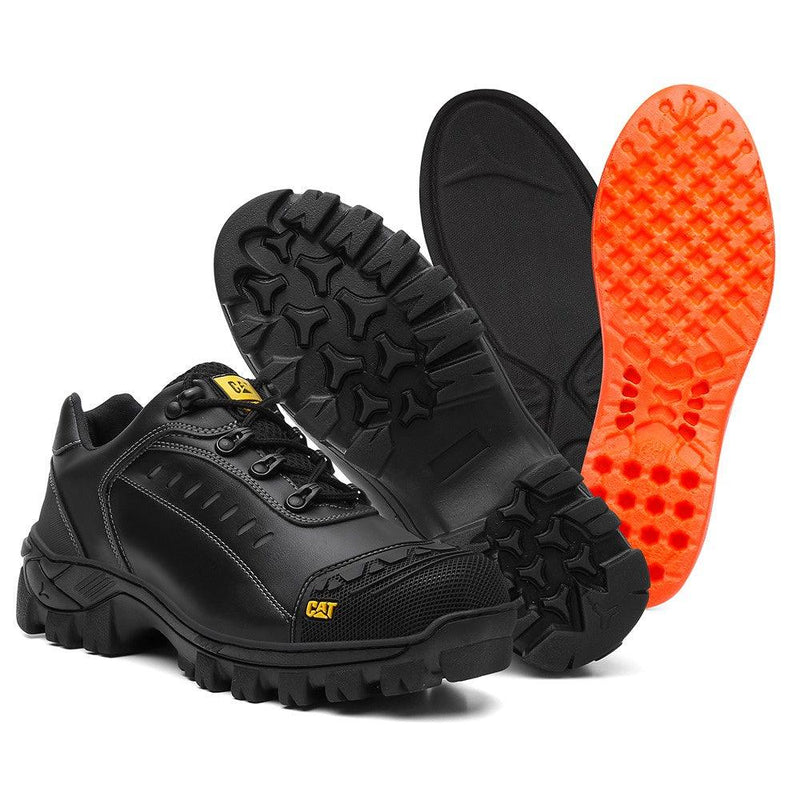 Tênis Caterpillar Original Hardwear Wisky - (Últimas Unidades Disponíveis) S01