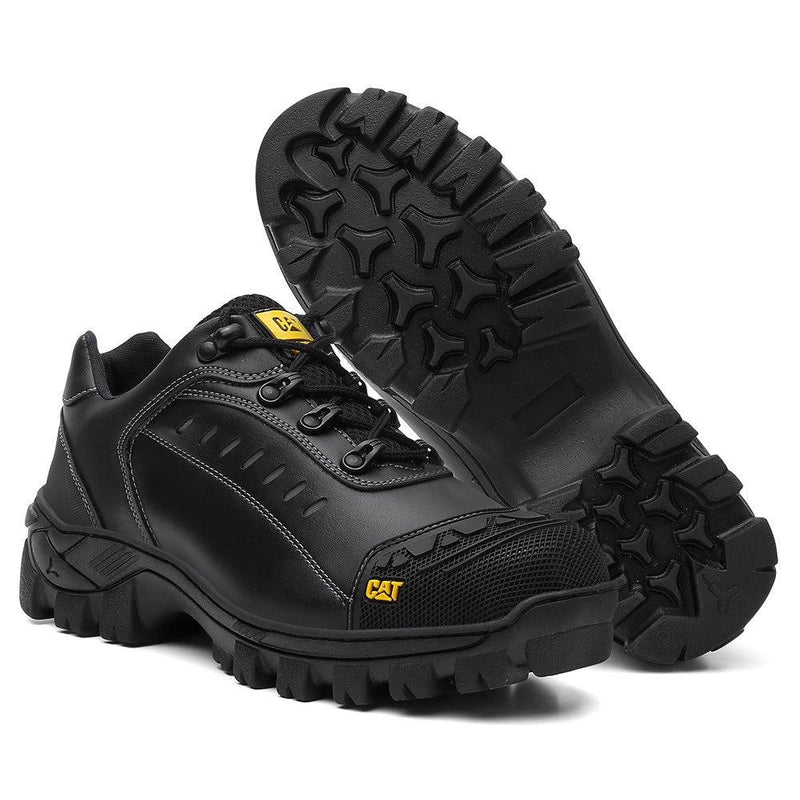 Tênis Caterpillar Original Hardwear Wisky - (Últimas Unidades Disponíveis) S01